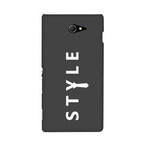 OMORFO | CASING HP | STYLE DESIGN Casing HP