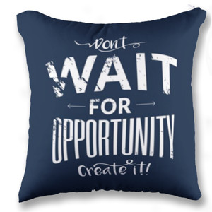 Bantal create it