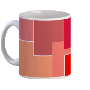 Mug M0237