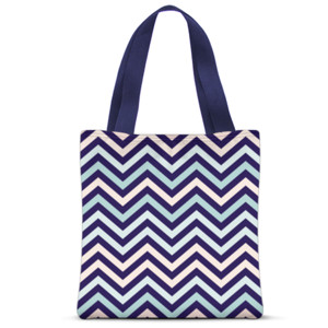 Tas Tote Fullprint Scandinavia