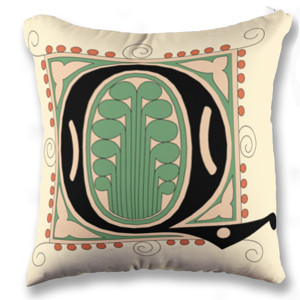 Bantal BK003