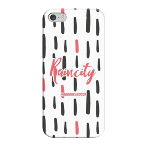 Raincity Casing HP