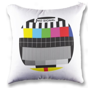 Bantal no signal