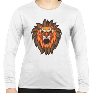 Kaos Distro Singa Malignant