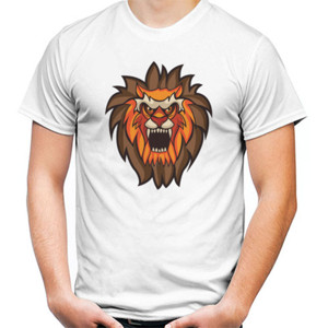 Kaos Distro Singa Malignant