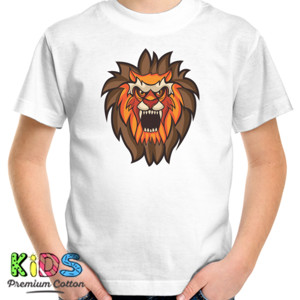 Kaos Distro Singa Malignant