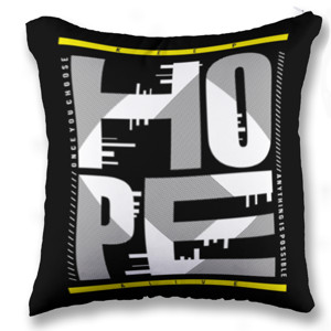 Bantal HOPE