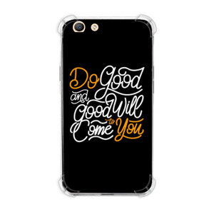 Casing HP Do Good And Good Will To Come You