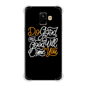 Casing HP Do Good And Good Will To Come You
