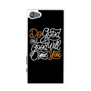 Do Good And Good Will To Come You Casing HP