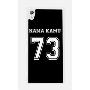 Nama & Nomor Casing HP