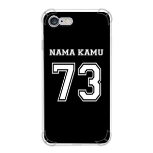 Nama & Nomor Casing HP