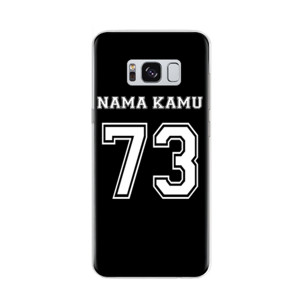 Nama & Nomor Casing HP