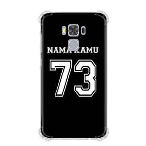 Casing HP Nama & Nomor