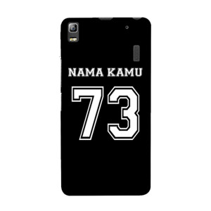 Nama & Nomor Casing HP