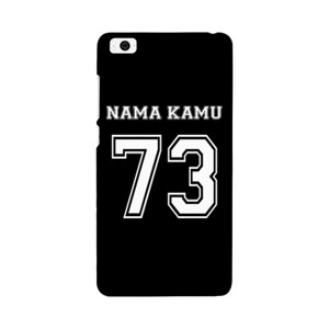 Nama & Nomor Casing HP