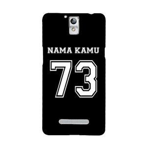 Nama & Nomor Casing HP