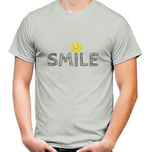 Kaos smile