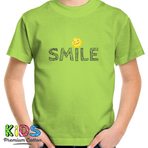Kaos smile