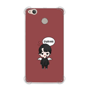 Casing HP oppa1_maroon