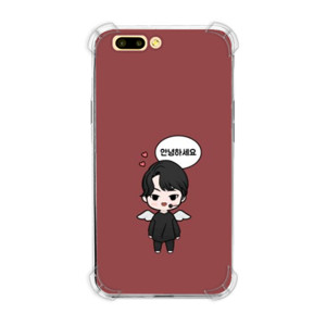 Casing HP oppa1_maroon