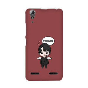 oppa1_maroon Casing HP
