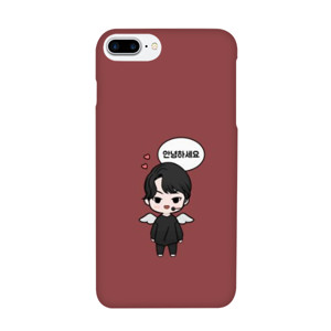 oppa1_maroon Casing HP