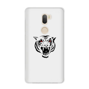 Casing HP Tiger
