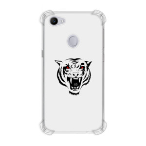 Casing HP Tiger