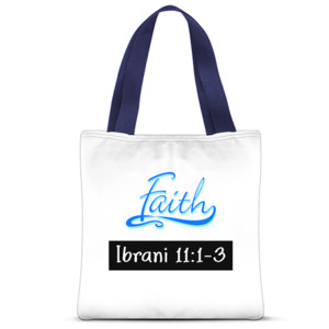 Tas Tote Fullprint Tas Tote