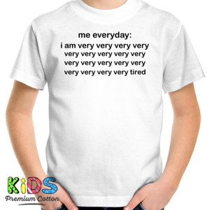 Kaos meeveryday