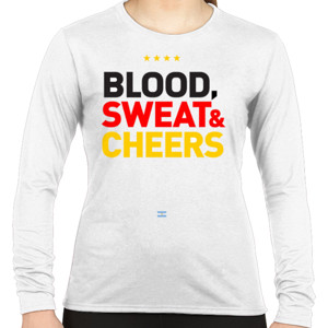 Kaos Argentina T-Shirt