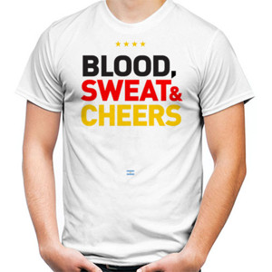 Kaos Argentina T-Shirt