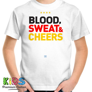 Kaos Argentina T-Shirt