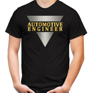 Kaos Automotive Engineer