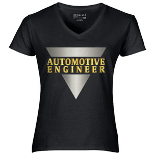 Kaos Automotive Engineer