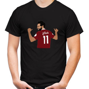 Kaos M Salah Liverpol
