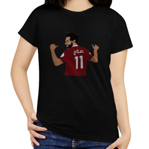 Kaos M Salah Liverpol