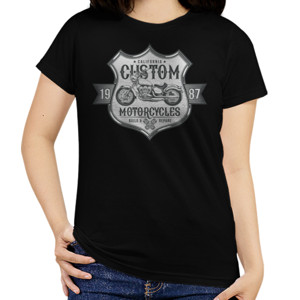 Kaos California Custom Motorcycles