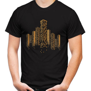 Kaos City Shawdow