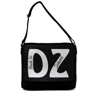 Tas Selempang Tas Sekolah Bact To School