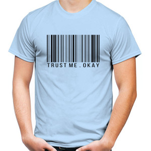 Kaos TRUST ME