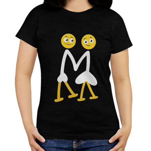 Kaos COUPLE