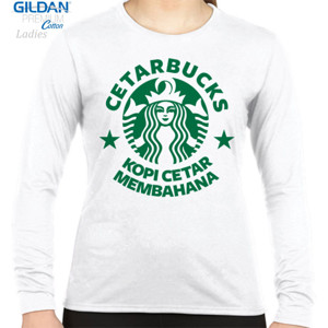 Kaos Cetarbucks