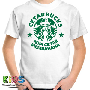 Kaos Cetarbucks