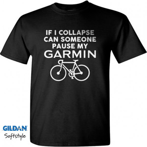 Kaos Pause My Garmin