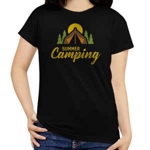 Kaos Camping