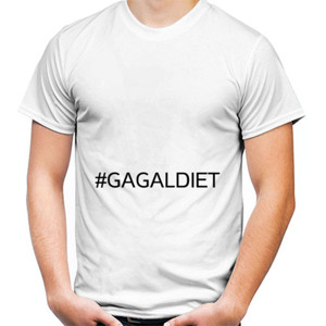 Kaos Gagal Diet