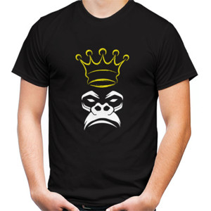 Kaos King of Gorillas