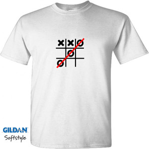 Kaos Tic-tac-toe